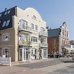 Haus Mateika, Whg. 10 Sammy