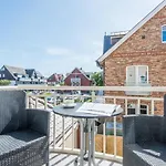 Haus Mateika, Whg. 10 Sammy